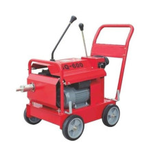 Машина для прочистки канализационных труб TOR TD-600 1025740