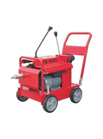 Машина для прочистки канализационных труб TOR TD-600 1025740