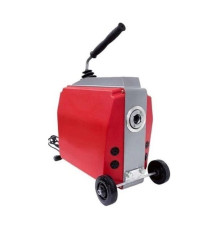 Машина для прочистки канализационных труб TOR TD-200 1025738