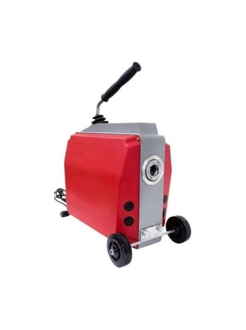 Машина для прочистки канализационных труб TOR TD-200 1025738