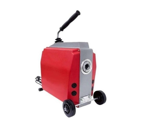 Машина для прочистки канализационных труб TOR TD-200 1025738