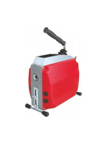 Машина для прочистки канализационных труб TOR TD-150 1025736