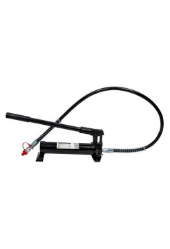 Гидравлический насос Gigant с шлангом для 4т растяжки GRF-139