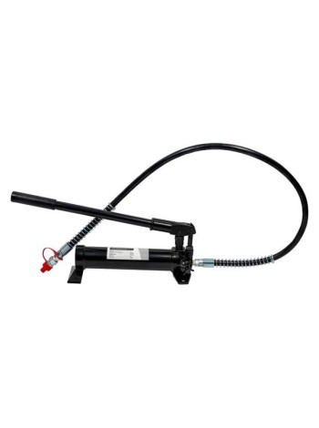 Гидравлический насос Gigant с шлангом для 4т растяжки GRF-139