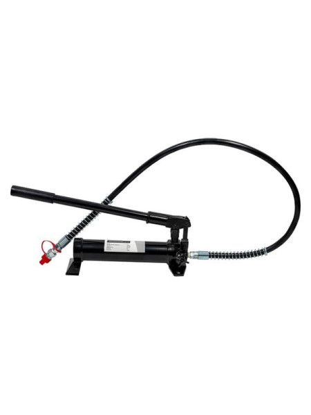 Гидравлический насос Gigant с шлангом для 4т растяжки GRF-139