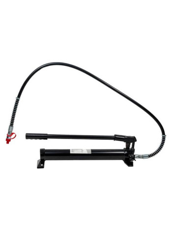 Гидравлический насос Gigant с шлангом для 10т растяжки GRF-140