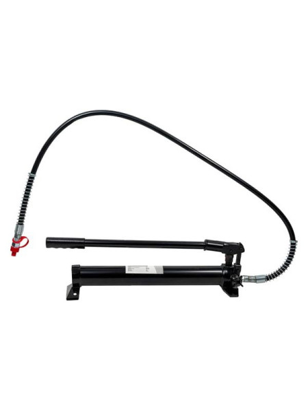 Гидравлический насос Gigant с шлангом для 10т растяжки GRF-140