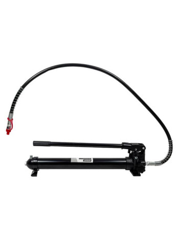 Гидравлический насос Gigant с шлангом для 20т растяжки GRF-141