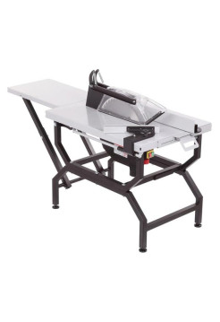 Строительная дисковая пила Белмаш BELMASH CTS-500 S265A