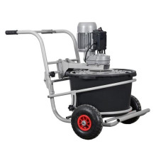 Миксерная установка BELMASH MS-6502 S262A