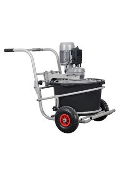 Миксерная установка BELMASH MS-6502 S262A