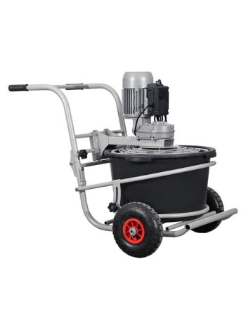 Миксерная установка BELMASH MS-6502 S262A