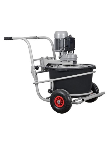 Миксерная установка BELMASH MS-6502 S262A