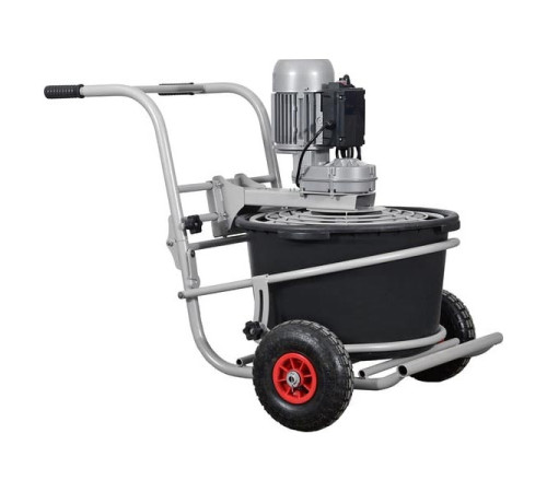 Миксерная установка BELMASH MS-6502 S262A