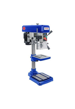 Вертикальный сверлильный станок Белмаш BELMASH MDP410-16P/400 S249A