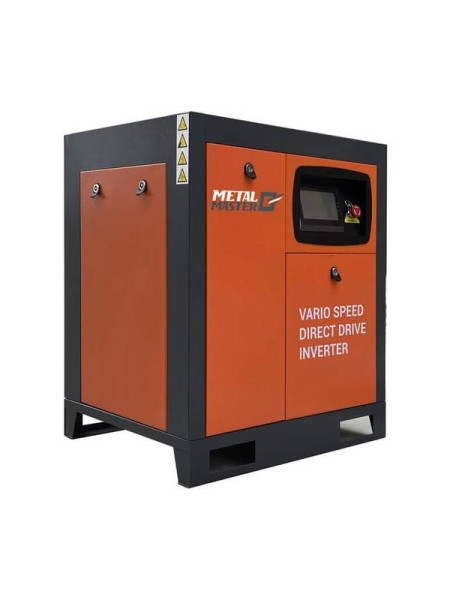 Винтовой компрессор MetalMaster MC 7.5-10 21007 Винтовой компрессор MetalMaster MC 7.5-10 21007