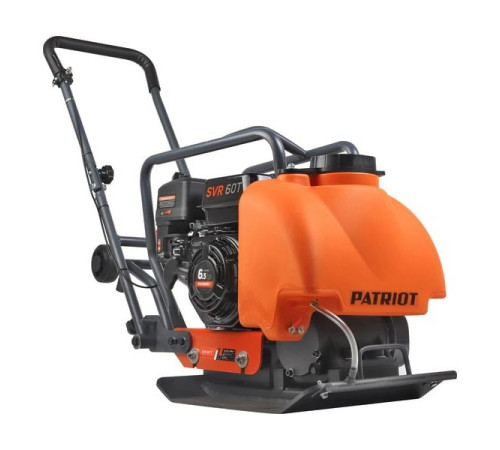 Виброплита Patriot SVR-60T 550123061