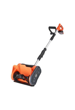 Ручной аккумуляторный снегоуборщик Patriot PE 1003 UES 426302213