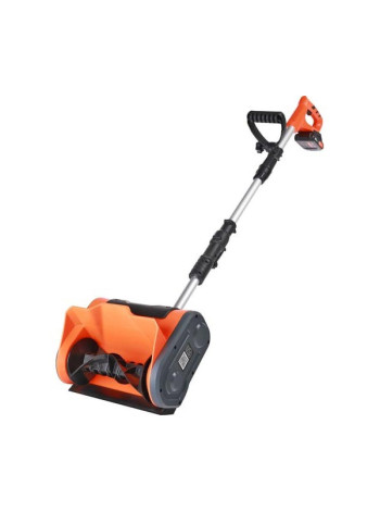 Ручной аккумуляторный снегоуборщик Patriot PE 1003 UES 426302213