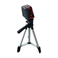 Лазерный уровень 2 луча Gigant GSMP-2