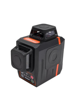 Лазерный уровень 2-360 Gigant GSMP-3