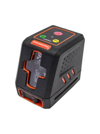 Лазерный уровень 2 луча Gigant GSMP-1