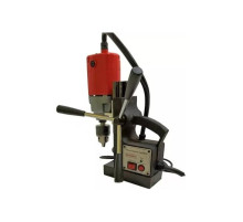 Магнитная дрель REALREZ RMD16A REZ-RMD16A