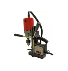 Магнитная дрель REALREZ RMD16A REZ-RMD16A