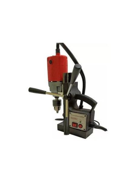 Магнитная дрель REALREZ RMD16A REZ-RMD16A