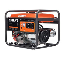 Бензиновый генератор Gigant (7 кВт; эл.стартер) GGL-7000ES