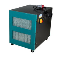 Вытяжная установка AURA TOOLS PM-1500A/380 801500310