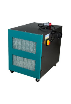 Вытяжная установка AURA TOOLS PM-1500A/380 801500310