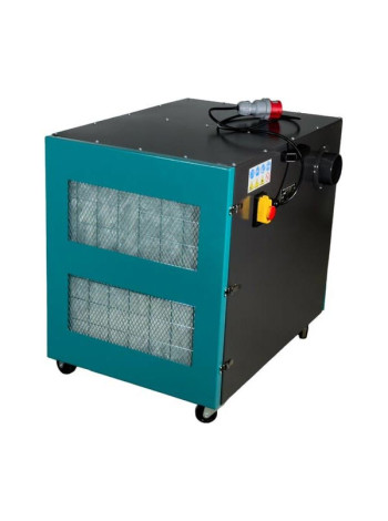 Вытяжная установка AURA TOOLS PM-1500A/380 801500310