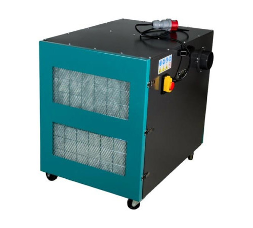 Вытяжная установка AURA TOOLS PM-1500A/380 801500310