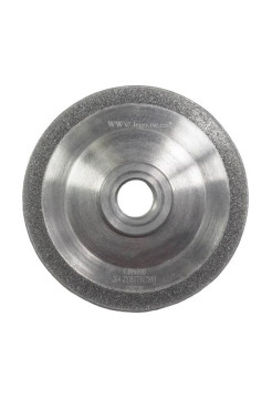 Диск CBN для отрезки инструмента из быстрорежущей стали для ZM-X4 AURA TOOLS 72504102