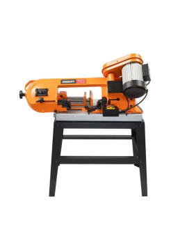 Ленточнопильный станок 550Вт Gigant MBS-115