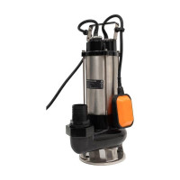 Фекальный насос Gigant 1500 Вт GP-19