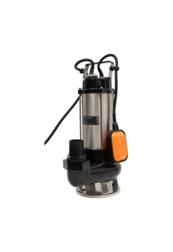 Фекальный насос Gigant 1500 Вт GP-19