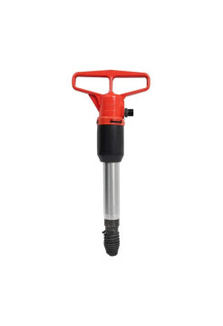 Отбойный молоток (55 Дж; хвоствик 24х70 мм) Gigant MOP4