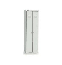 Шкаф универсальный 1850х530х500 мм, Gigant ШМУ 22-530 GPRO-02