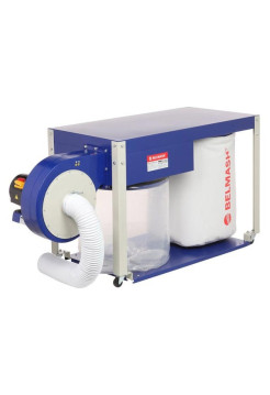 Вытяжная установка Белмаш DC3900-PS/400 D131A