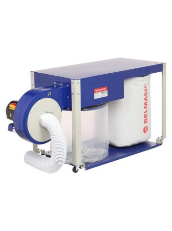 Вытяжная установка Белмаш DC3900-PS/400 D131A
