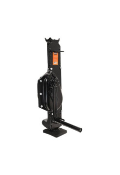 Реечный домкрат Gigant грузоподъемность 10т, высота подхвата-800мм, высота подъема-1190мм GDR-10