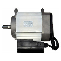 Однофазный асинхронный электродвигатель переменного тока Белмаш A1P6322.1N1