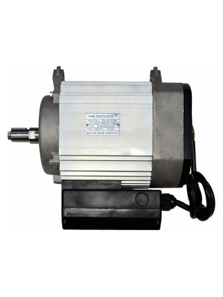 Однофазный асинхронный электродвигатель переменного тока Белмаш A1P6322.1N1