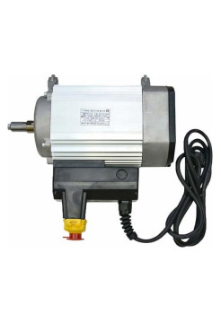 Электродвигатель переменного тока однофазный асинхронный Белмаш A1P6324.1Y1