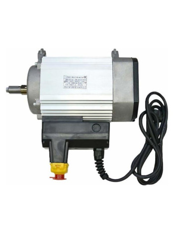 Электродвигатель переменного тока однофазный асинхронный Белмаш A1P6324.1Y1