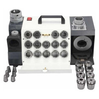 Заточной станок для сверл REALREZ ф3-ф30 Z26P 220В REZ-Z26P(230V)