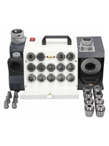 Заточной станок для сверл REALREZ ф3-ф30 Z26P 220В REZ-Z26P(230V)