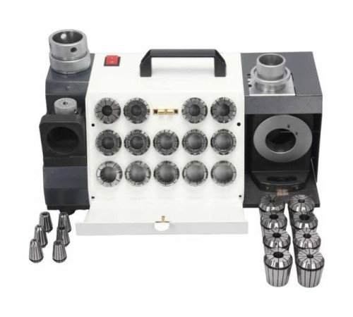 Заточной станок для сверл REALREZ ф3-ф30 Z26P 220В REZ-Z26P(230V)